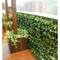 20&#x22; Laurel Style Plant Living Wall Panels, 4ct.